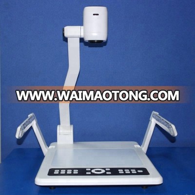 USB High clear digital auto focus document camera for teaching