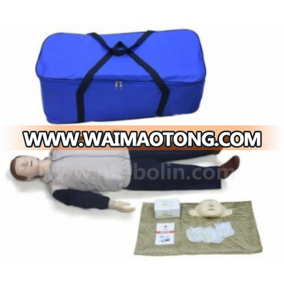 The whole body simple model medical equipment cpr instrument