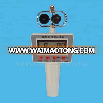 Electrical wind wane and anemometer(Cup Anemometer)