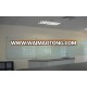 school magnetic dry erase glass whiteboard